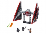 LEGO® Star Wars™ Sith TIE Fighter™ 75272 released in 2019 - Image: 1