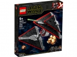 LEGO® Star Wars™ Sith TIE Fighter™ 75272 released in 2019 - Image: 2