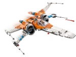 LEGO® Star Wars™ Poe Damerons X-Wing Starfighter™ 75273 erschienen in 2019 - Bild: 3