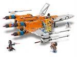 LEGO® Star Wars™ Poe Damerons X-Wing Starfighter™ 75273 erschienen in 2019 - Bild: 4