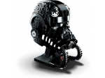 LEGO® Star Wars™ TIE Fighter Pilot™ Helmet 75274 released in 2020 - Image: 4