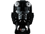 LEGO® Star Wars™ TIE Fighter Pilot™ Helmet 75274 released in 2020 - Image: 5