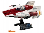 LEGO® Star Wars™ A-wing Starfighter™ 75275 released in 2020 - Image: 1
