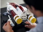 LEGO® Star Wars™ A-wing Starfighter™ 75275 released in 2020 - Image: 12