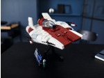LEGO® Star Wars™ A-wing Starfighter™ 75275 erschienen in 2020 - Bild: 20