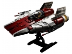 LEGO® Star Wars™ A-wing Starfighter™ 75275 released in 2020 - Image: 6