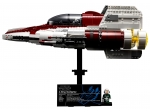 LEGO® Star Wars™ A-wing Starfighter™ 75275 erschienen in 2020 - Bild: 7