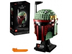 LEGO® Star Wars™ Boba Fett™ Helmet 75277 released in 2020 - Image: 1