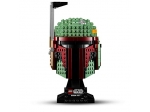 LEGO® Star Wars™ Boba Fett™ Helmet 75277 released in 2020 - Image: 2