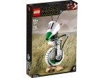 LEGO® Star Wars™ D-O™ 75278 released in 2020 - Image: 2