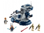 LEGO® Star Wars™ Armored Assault Tank (AAT™) 75283 released in 2020 - Image: 1