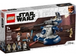 LEGO® Star Wars™ Armored Assault Tank (AAT™) 75283 erschienen in 2020 - Bild: 2