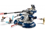 LEGO® Star Wars™ Armored Assault Tank (AAT™) 75283 released in 2020 - Image: 4