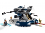 LEGO® Star Wars™ Armored Assault Tank (AAT™) 75283 released in 2020 - Image: 5