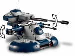 LEGO® Star Wars™ Armored Assault Tank (AAT™) 75283 erschienen in 2020 - Bild: 6