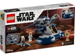 LEGO® Star Wars™ Armored Assault Tank (AAT™) 75283 released in 2020 - Image: 7