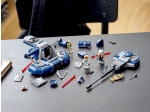 LEGO® Star Wars™ Armored Assault Tank (AAT™) 75283 released in 2020 - Image: 8