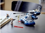 LEGO® Star Wars™ Armored Assault Tank (AAT™) 75283 erschienen in 2020 - Bild: 9