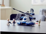 LEGO® Star Wars™ Armored Assault Tank (AAT™) 75283 erschienen in 2020 - Bild: 10