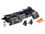 LEGO® Star Wars™ Knights of Ren™ Transport Ship 75284 released in 2020 - Image: 1