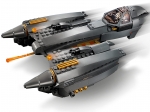 LEGO® Star Wars™ General Grievous's Starfighter™ 75286 released in 2020 - Image: 4