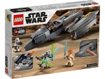 LEGO® Star Wars™ General Grievous's Starfighter™ 75286 released in 2020 - Image: 6