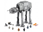LEGO® Star Wars™ AT-AT™ 75288 released in 2020 - Image: 1