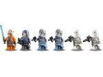 LEGO® Star Wars™ AT-AT™ 75288 released in 2020 - Image: 3