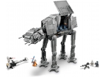 LEGO® Star Wars™ AT-AT™ 75288 released in 2020 - Image: 5