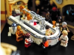 LEGO® Star Wars™ Mos Eisley Cantina™ 75290 released in 2020 - Image: 15