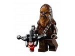 LEGO® Star Wars™ Mos Eisley Cantina™ 75290 released in 2020 - Image: 27
