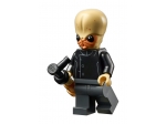 LEGO® Star Wars™ Mos Eisley Cantina™ 75290 released in 2020 - Image: 31