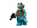 LEGO® Star Wars™ Mos Eisley Cantina™ 75290 released in 2020 - Image: 35