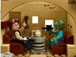 LEGO® Star Wars™ Mos Eisley Cantina™ 75290 erschienen in 2020 - Bild: 5