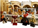 LEGO® Star Wars™ Mos Eisley Cantina™ 75290 released in 2020 - Image: 6