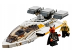 LEGO® Star Wars™ Mos Eisley Cantina™ 75290 released in 2020 - Image: 8
