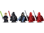 LEGO® Star Wars™ Todesstern™ – Letztes Duell 75291 erschienen in 2020 - Bild: 3