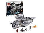 LEGO® Star Wars™ Razor Crest 75292 erschienen in 2020 - Bild: 1