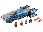 LEGO® Star Wars™ I-TS Transportschiff der Rebellen 75293 erschienen in 2020 - Bild: 1