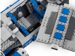 LEGO® Star Wars™ Resistance I-TS Transport 75293 released in 2020 - Image: 4