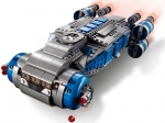 LEGO® Star Wars™ Resistance I-TS Transport 75293 released in 2020 - Image: 6