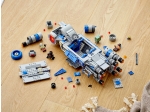 LEGO® Star Wars™ Resistance I-TS Transport 75293 released in 2020 - Image: 9