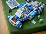 LEGO® Star Wars™ Resistance I-TS Transport 75293 released in 2020 - Image: 10