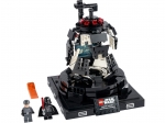 LEGO® Star Wars™ Darth Vader™ Meditationskammer 75296 erschienen in 2021 - Bild: 1