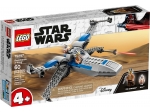 LEGO® Star Wars™ Resistance X-Wing™ 75297 erschienen in 2021 - Bild: 2