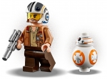 LEGO® Star Wars™ Resistance X-Wing™ 75297 erschienen in 2021 - Bild: 3