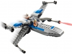 LEGO® Star Wars™ Resistance X-Wing™ 75297 released in 2021 - Image: 4