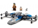 LEGO® Star Wars™ Resistance X-Wing™ 75297 released in 2021 - Image: 5