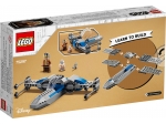 LEGO® Star Wars™ Resistance X-Wing™ 75297 released in 2021 - Image: 8