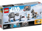 LEGO® Star Wars™ AT-AT™ vs. Tauntaun™ Microfighters 75298 released in 2021 - Image: 7